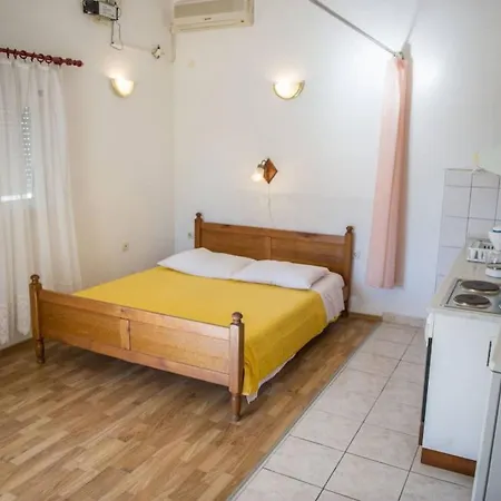 Fuer 3 Personen Zdravko 1 By Interhome * Rogoznica (Sibenik-Knin)