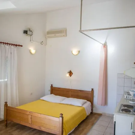 Apartament Fuer 3 Personen Zdravko 1 By Interhome *