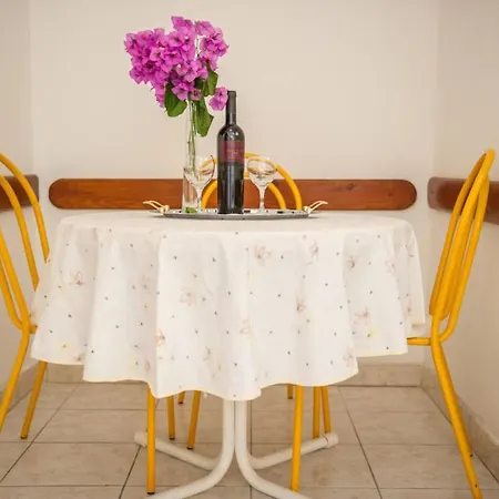 Fuer 3 Personen Zdravko 1 By Interhome *