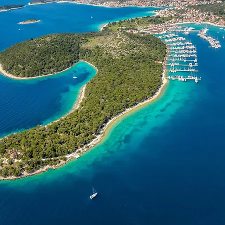 Lejlighed Fuer 3 Personen Zdravko 1 By Interhome