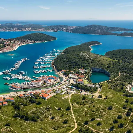 Appartamento Fuer 3 Personen Zdravko 1 By Interhome Rogoznica (Sibenik-Knin)