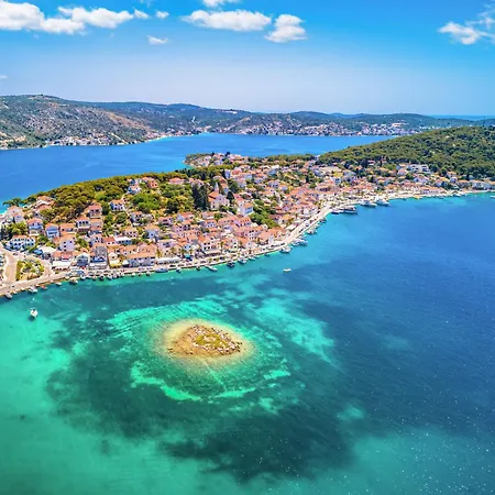 Appartamento Fuer 3 Personen Zdravko 1 By Interhome Rogoznica (Sibenik-Knin)