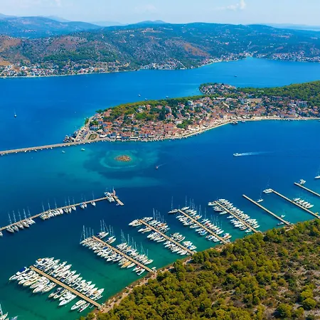 Fuer 3 Personen Zdravko 1 By Interhome * Rogoznica (Sibenik-Knin)