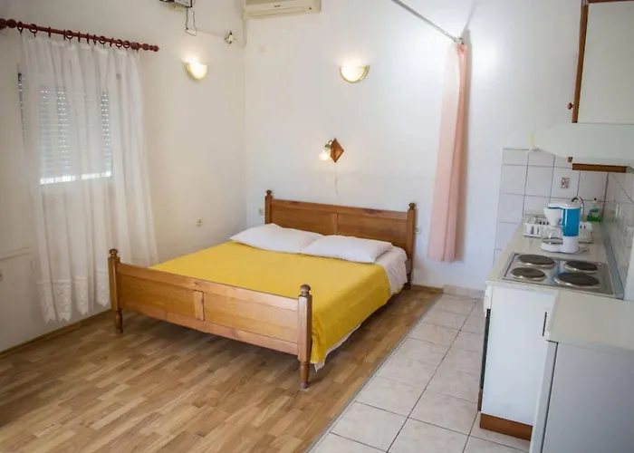 Fuer 3 Personen Zdravko 1 By Interhome * Rogoznica (Sibenik-Knin)