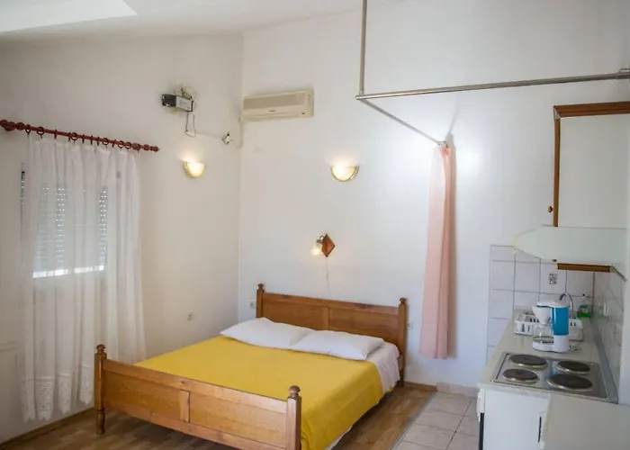 Apartament Fuer 3 Personen Zdravko 1 By Interhome *