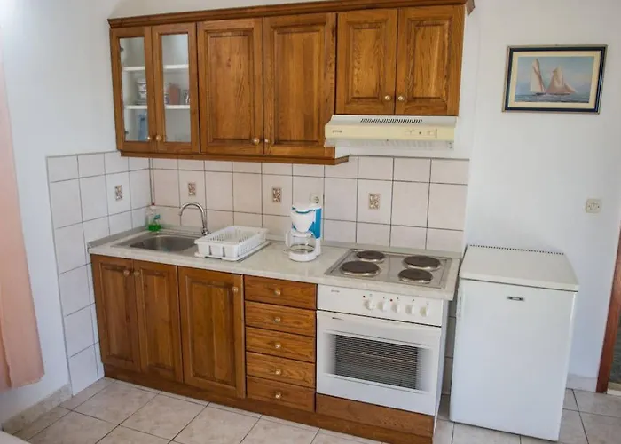 Fuer 3 Personen Zdravko 1 By Interhome