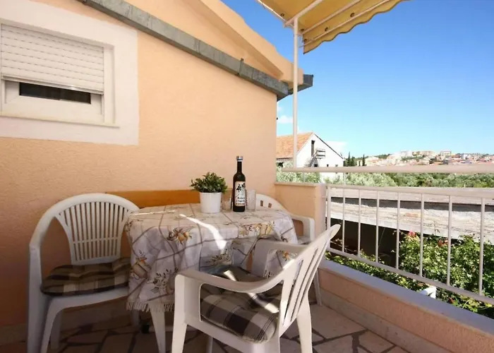 Fuer 3 Personen Zdravko 1 By Interhome