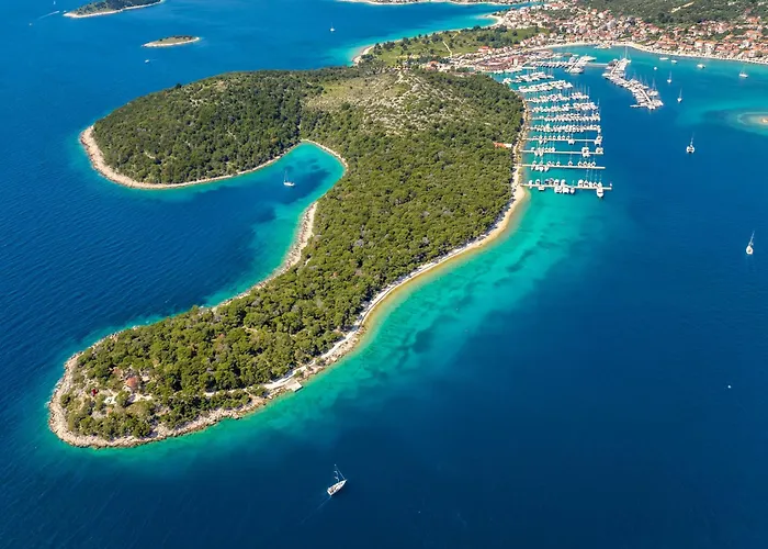 Lejlighed Fuer 3 Personen Zdravko 1 By Interhome