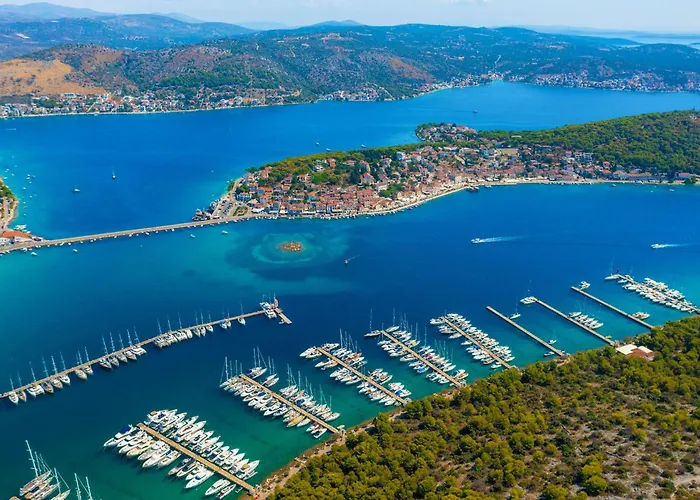 Fuer 3 Personen Zdravko 1 By Interhome * Rogoznica (Sibenik-Knin)